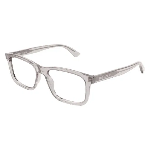 Alexander McQueen AM0486O Eyeglasses - view 3